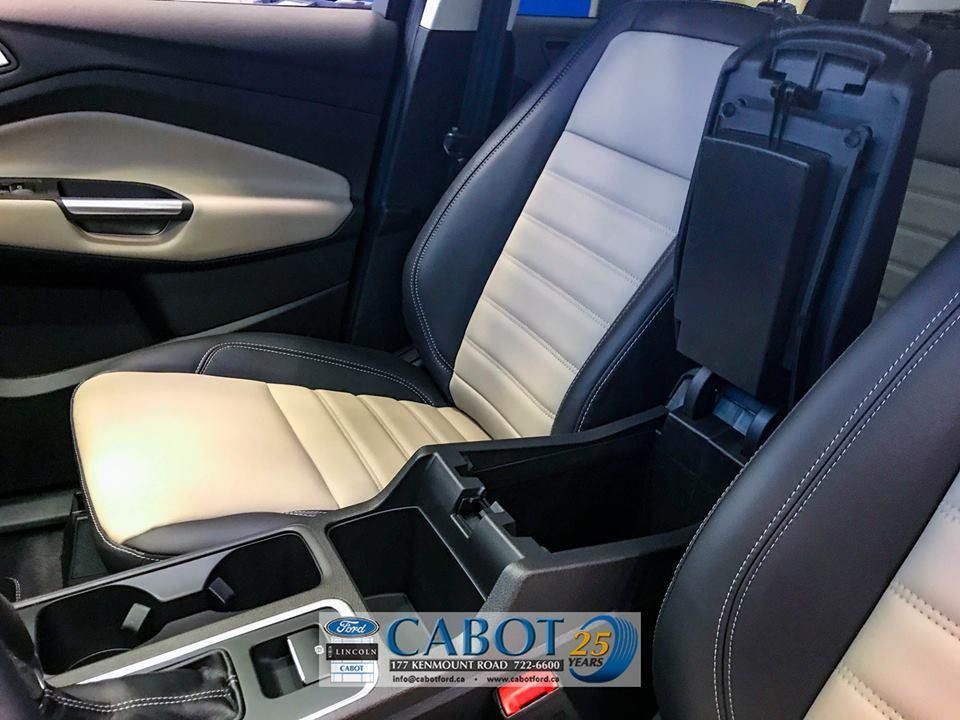 2019 Ford Escape SEL at Cabot Ford in St. John's Newfoundland 2019 Ford Escape SEL at Cabot Ford in St. John's Newfoundland